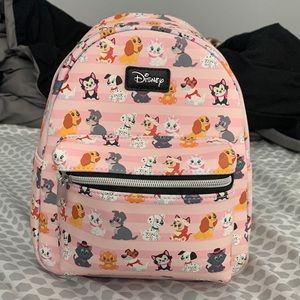 Disney Animals Mini Backpack
